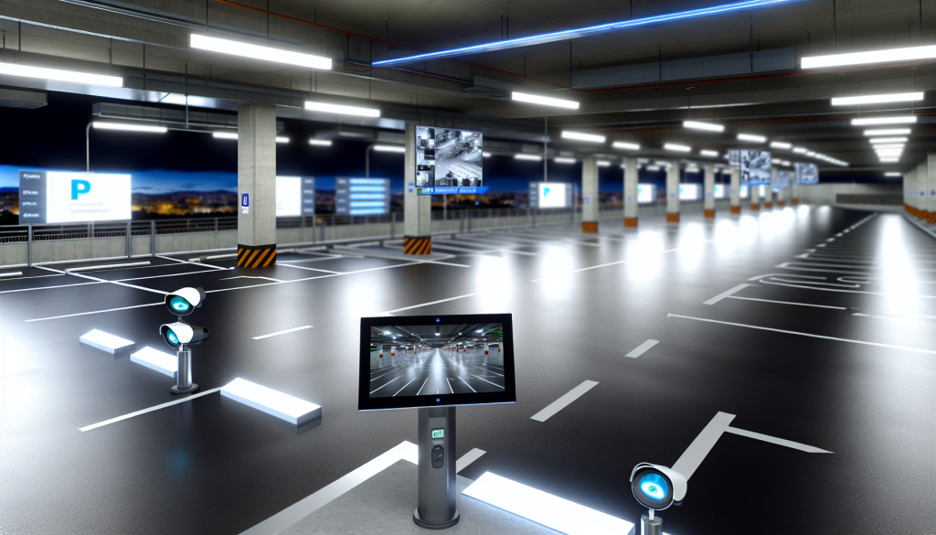 "Solutions pour contrer squats et vandalisme dans les parkings de copropriété à Marseille : découvrez des stratégies de dissuasion efficaces."