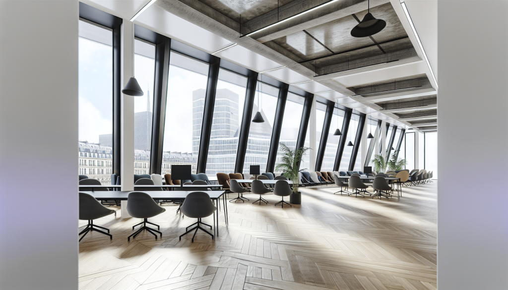 Découvrez comment gérer efficacement l'accès de nombreux membres dans les espaces de co-working parisiens sans personnel d'accueil.
